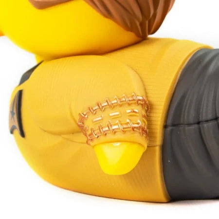 Tubbz - Star Trek - James T Kirk (Boxed Edition)