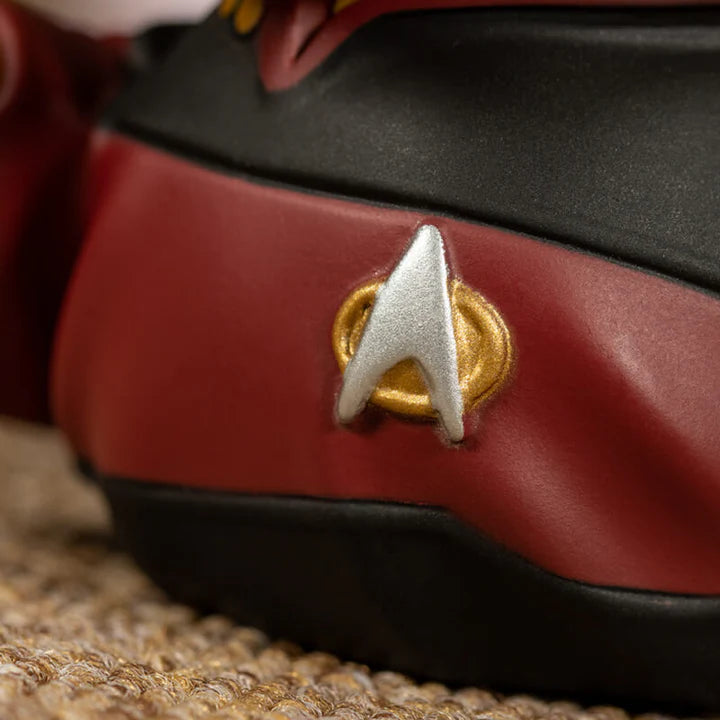 Tubbz - Star Trek - Jean-Luc Picard (Boxed Edition)