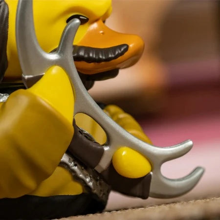 Tubbz - Star Trek - Worf (Boxed Edition)