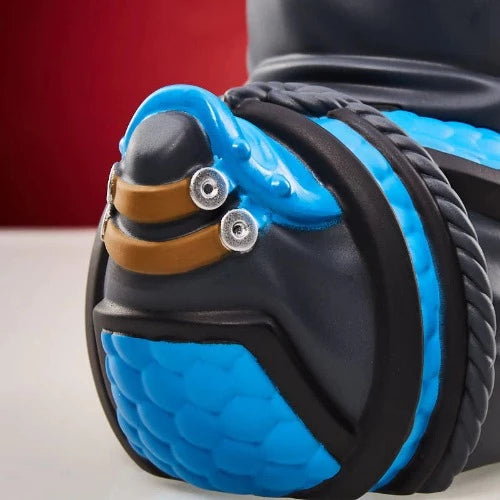 Tubbz - Mortal Kombat - Sub-Zero