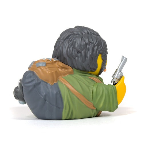 Tubbz - The Last Of Us - Joel (Boxed Edition)
