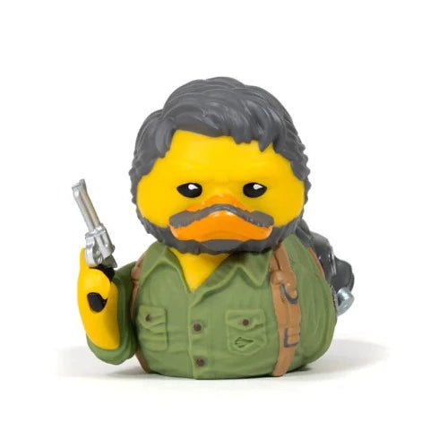 Tubbz - The Last Of Us - Joel (Boxed Edition)