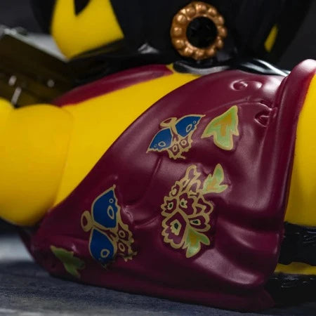 Tubbz - Resident Evil - Ada Wong (Boxed Edition)