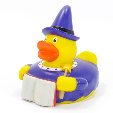 Schnabels - Wizard