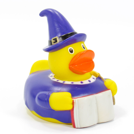 Schnabels - Wizard