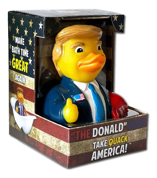 Celebriduck - The Donald Trump