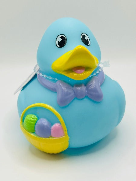 3.5" Easter Rubber Ducks