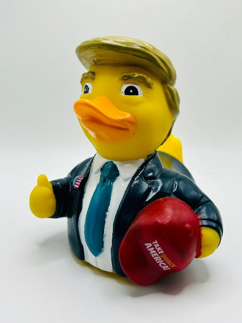 Celebriduck - The Donald Trump