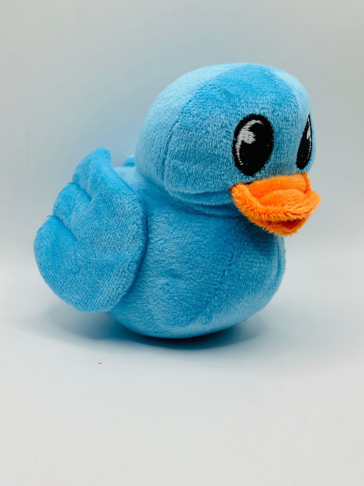 5" Plush Ducky