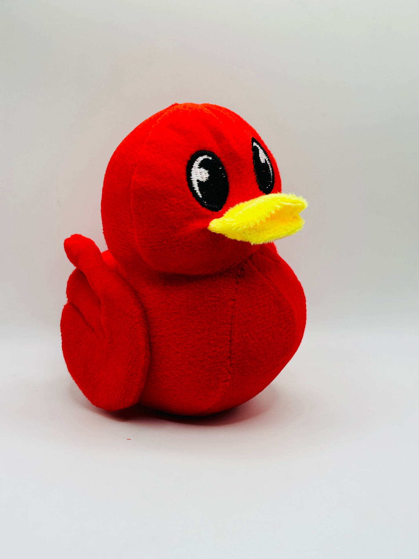 5" Plush Ducky