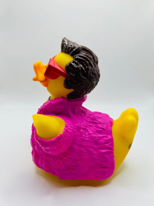 Celebriduck - Ducky Style - Watermelon Waddle