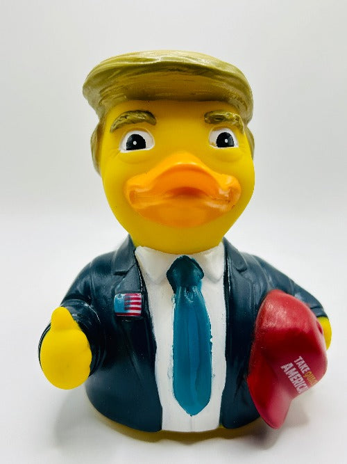 Celebriduck - The Donald Trump