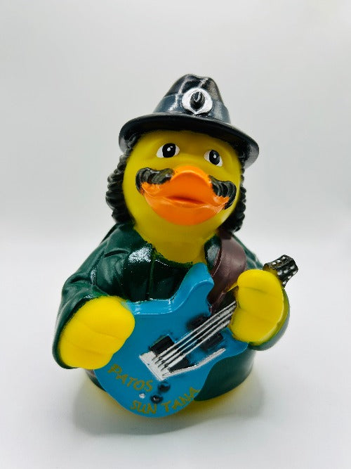 Celebriduck - PATOS SUN TANA - QUACK MALLARD WOMAN