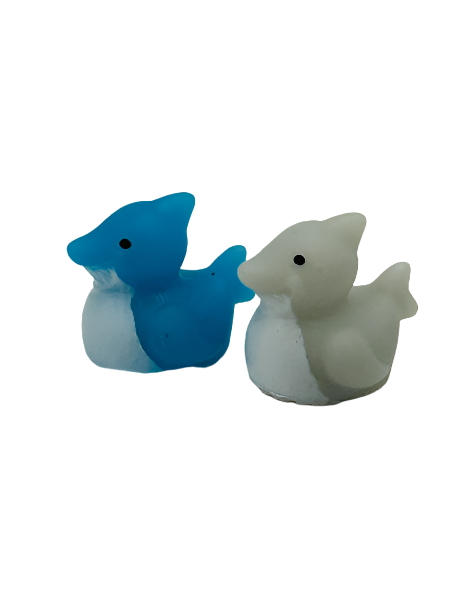 Micro Rubber Ducks