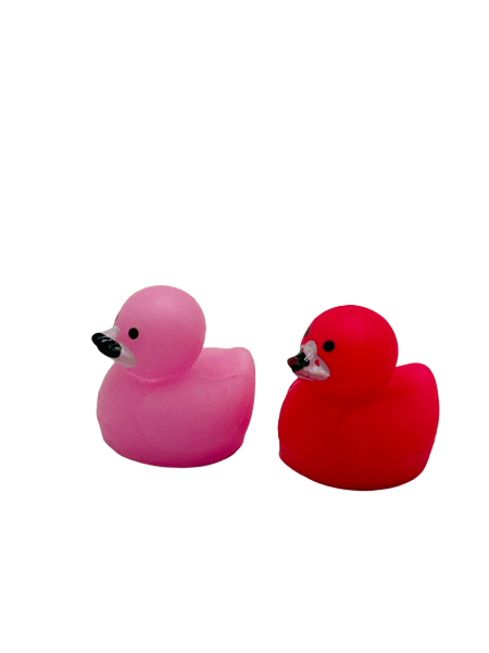 Micro Rubber Ducks