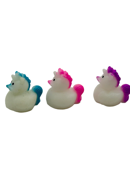 Micro Rubber Ducks