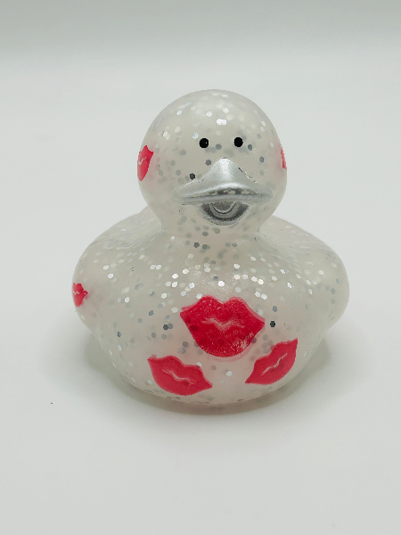 Valentine Lip Glitter