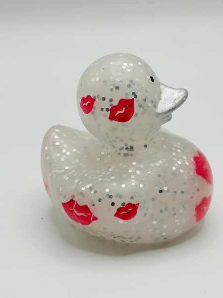Valentine Lip Glitter