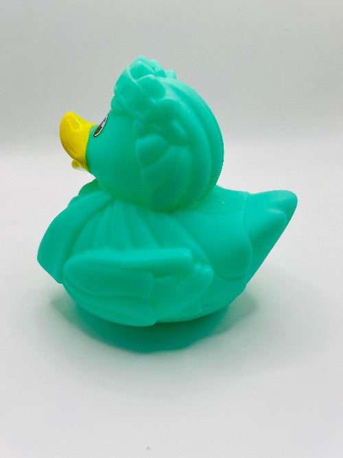 3.5" Patriotic Rubber Ducks