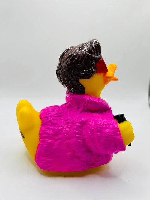 Celebriduck - Ducky Style - Watermelon Waddle