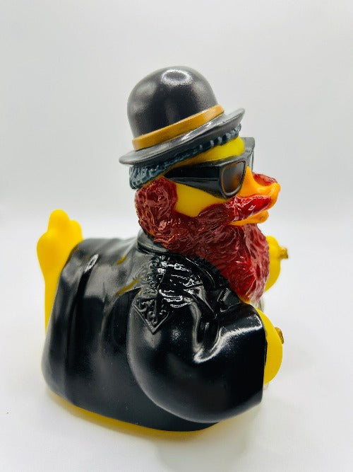 Celebriduck - ZZ Flock