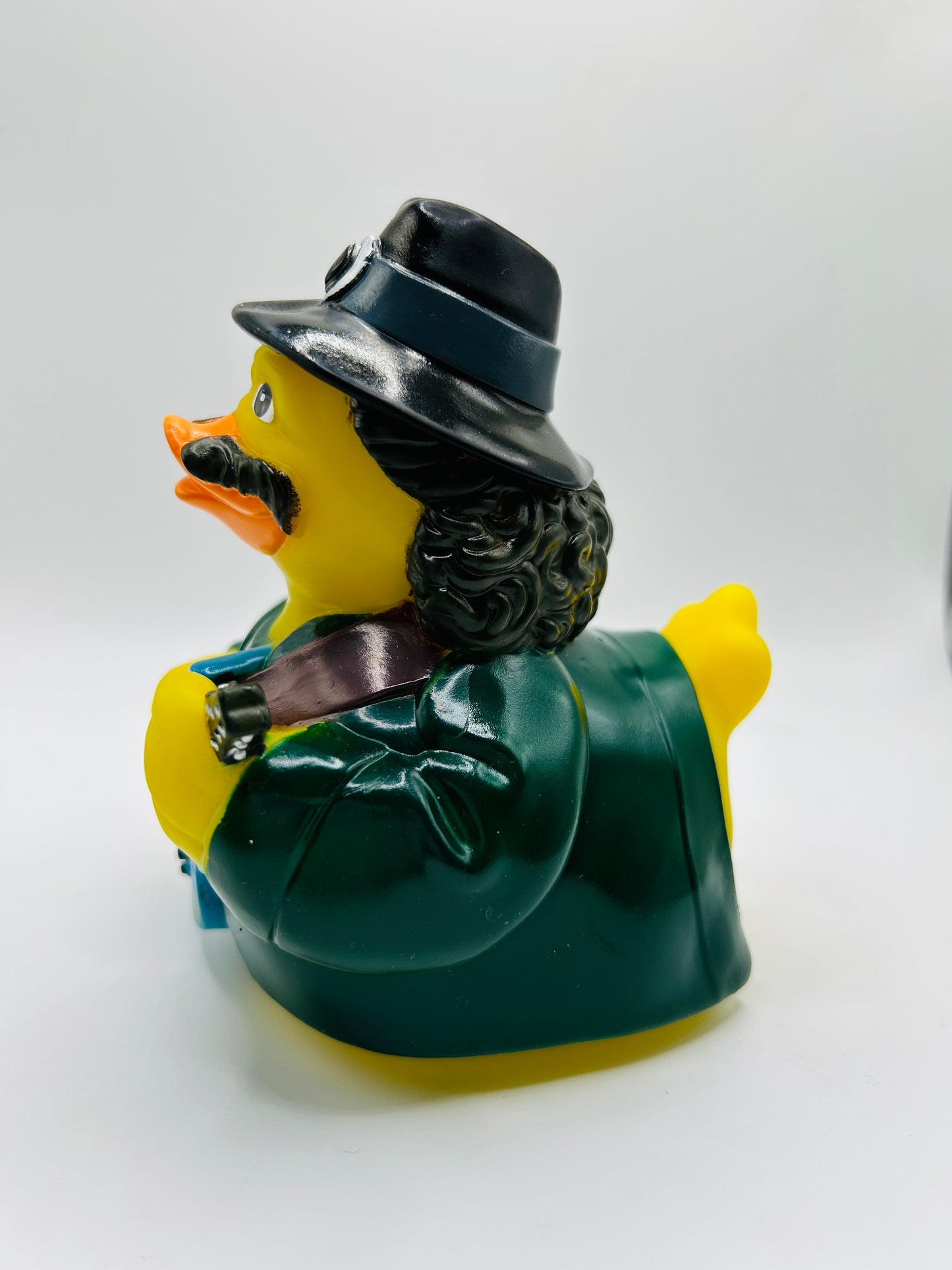 Celebriduck - PATOS SUN TANA - QUACK MALLARD WOMAN