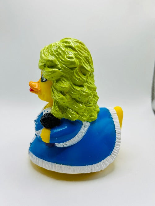 Celebriduck - Peckin' 9-5
