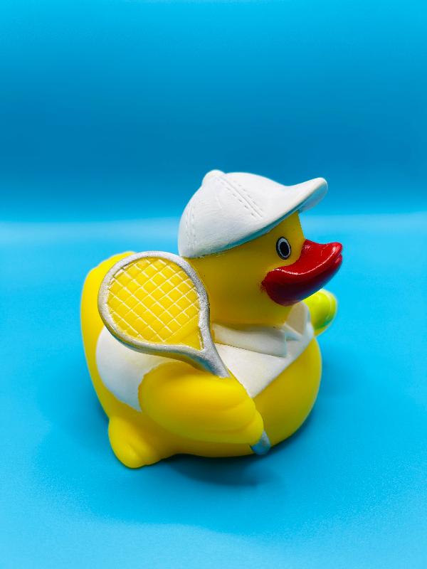 Ad Line - Tennis