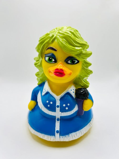 Celebriduck - Peckin' 9-5