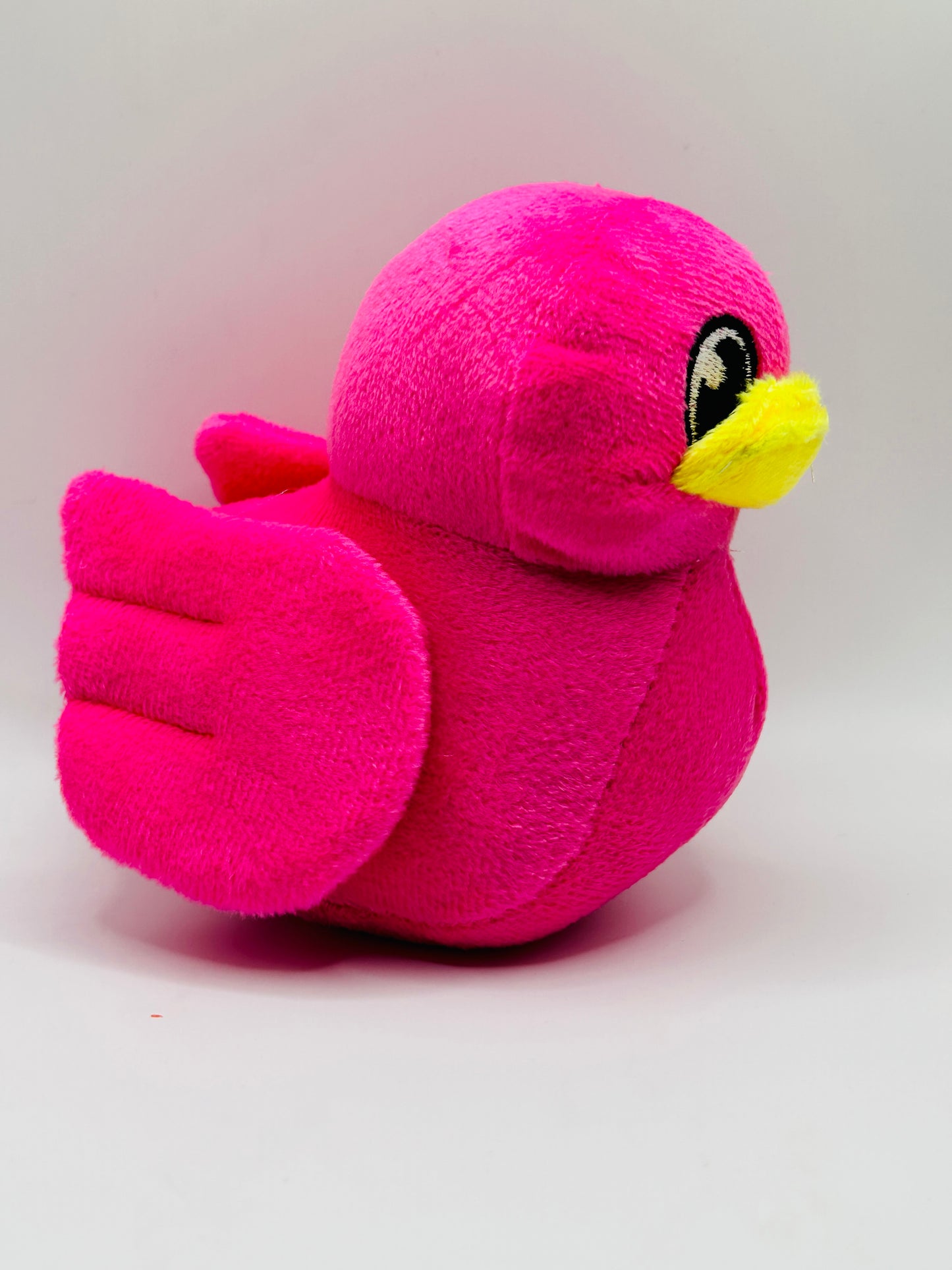 5" Plush Ducky