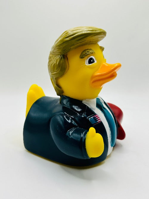 Celebriduck - The Donald Trump