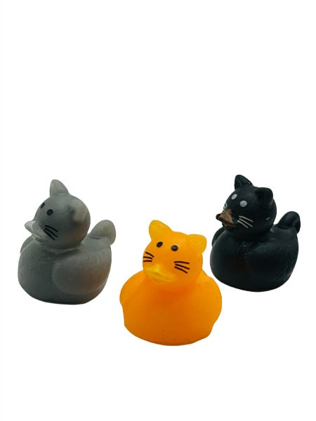 Micro Rubber Ducks