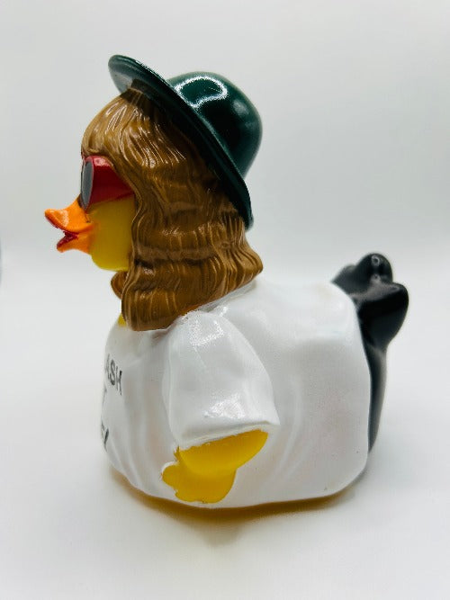 Celebriduck - Tail-rrr - Splash it off!