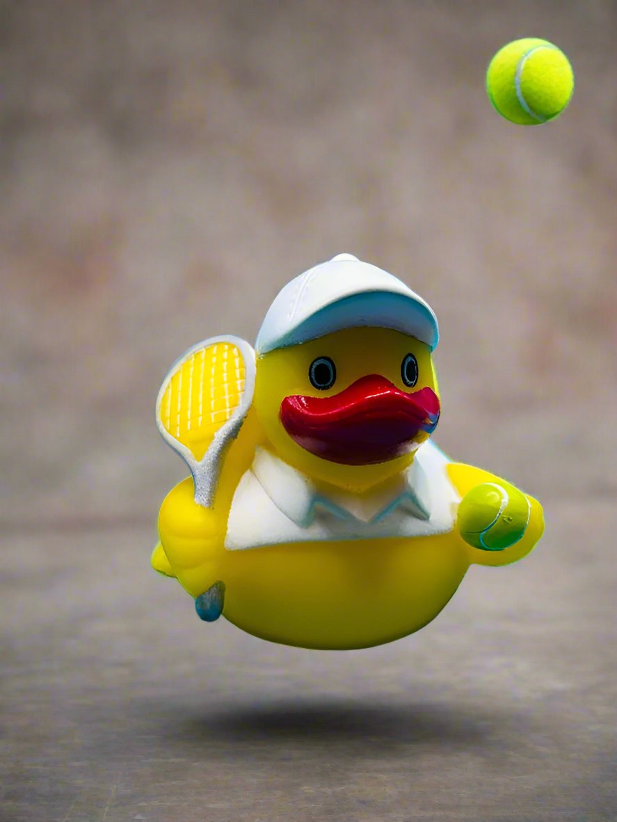 Ad Line - Tennis