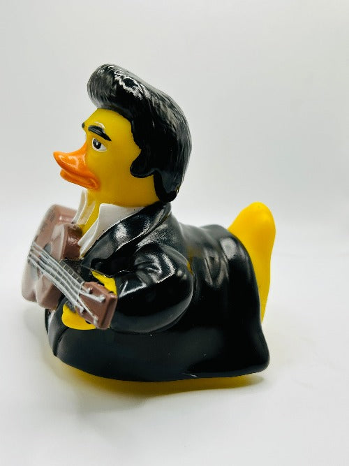Celebriduck - Wing of Fire