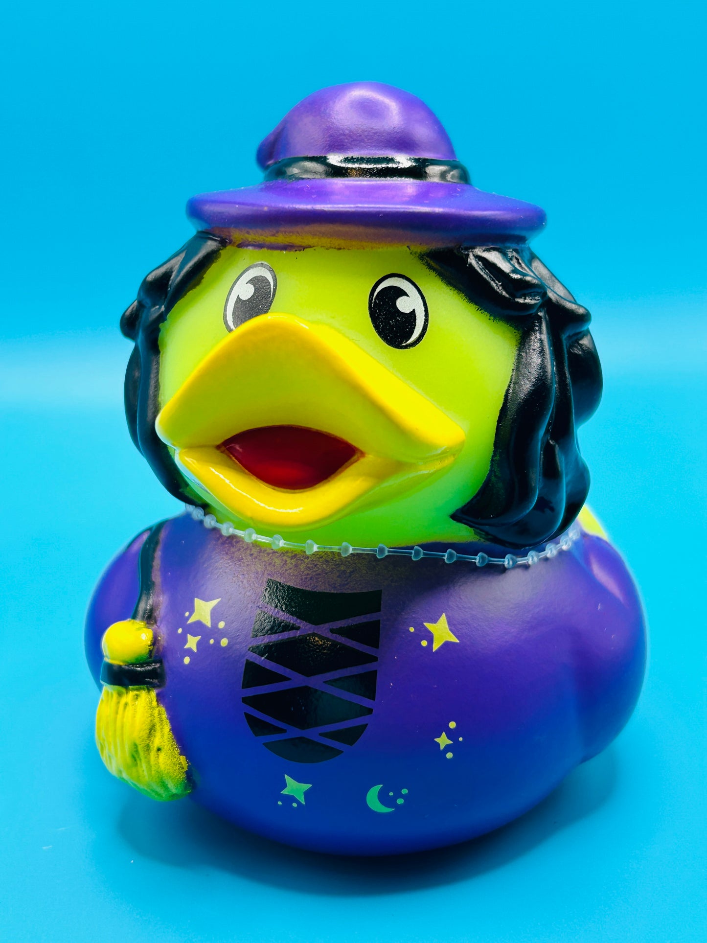 3.5" Halloween Rubber Ducks