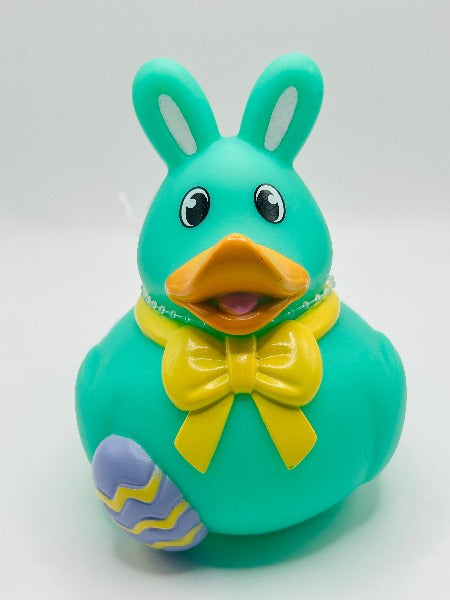 3.5" Easter Rubber Ducks