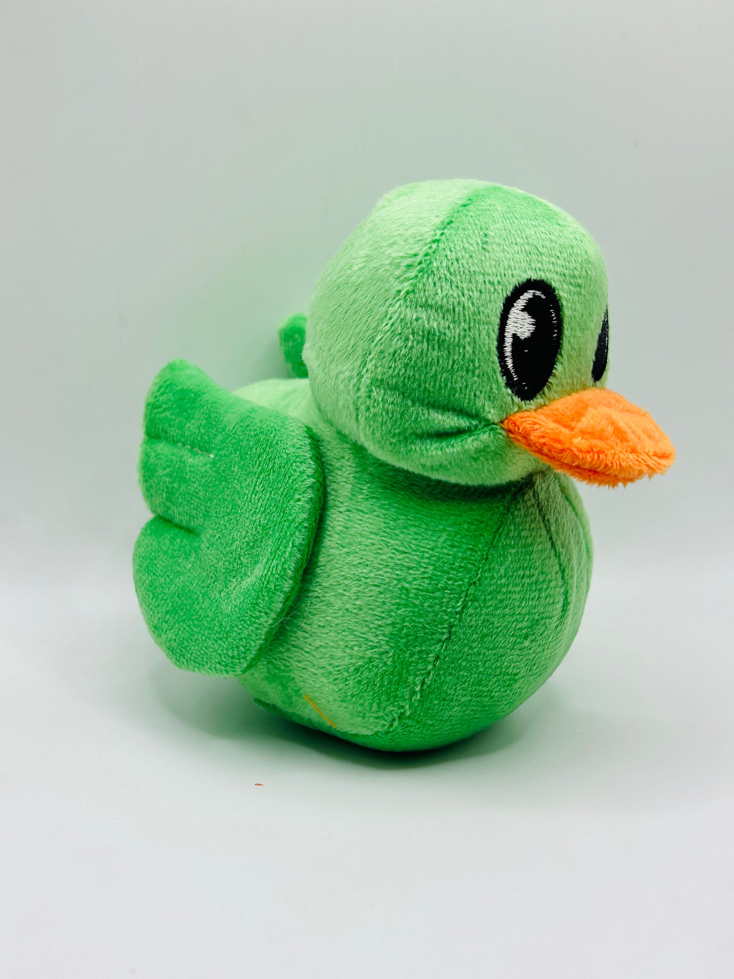 5" Plush Ducky