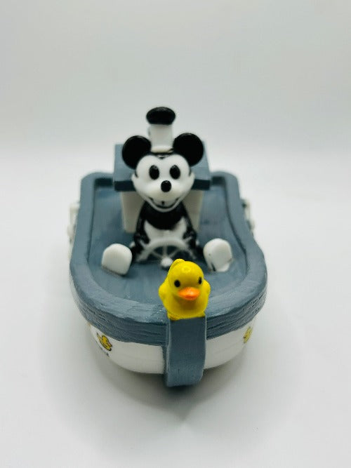 Celebriduck - STEAMBOAT DUCKIE
