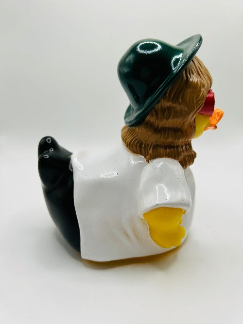 Celebriduck - Tail-rrr - Splash it off!