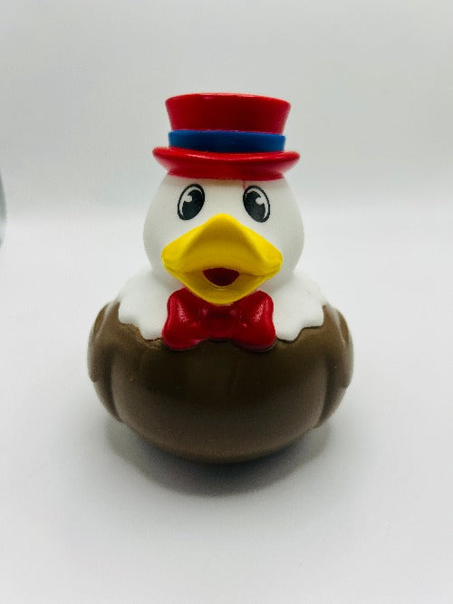 3.5" Patriotic Rubber Ducks