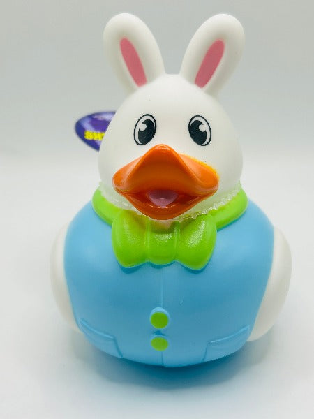 3.5" Easter Rubber Ducks