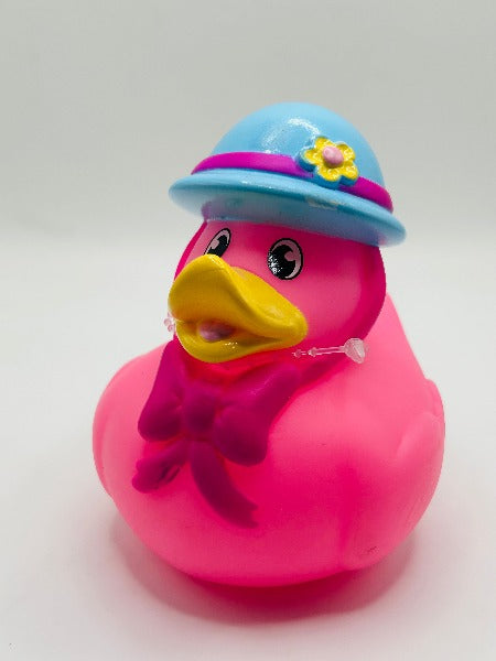 3.5" Easter Rubber Ducks