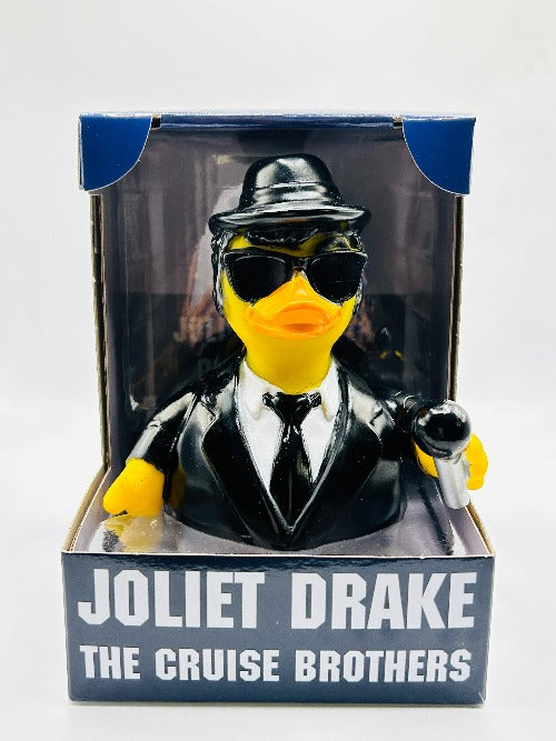 Celebriduck - Joliet Drake (The Cruise Brothers)