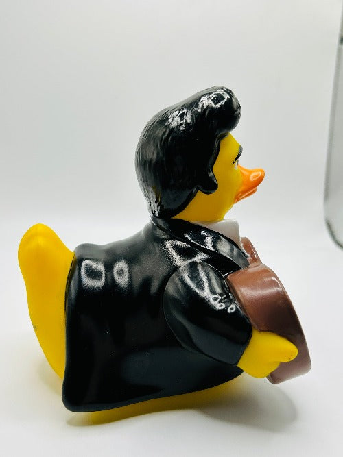 Celebriduck - Wing of Fire