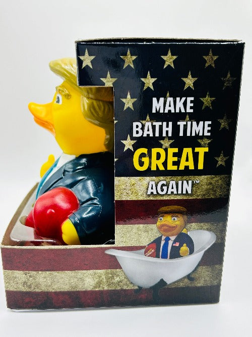 Celebriduck - The Donald Trump