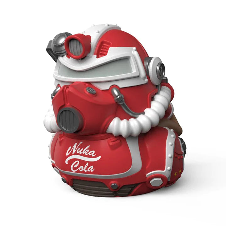 Tubbz - Fallout - Nuka Cola T-51 (Boxed Edition)