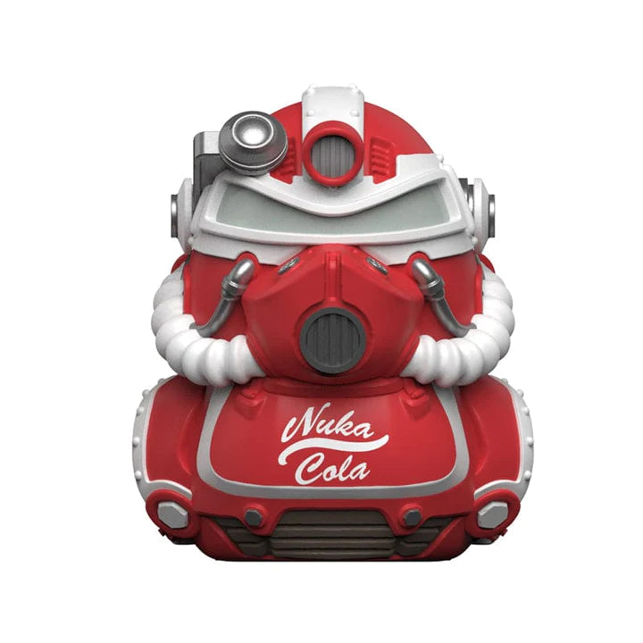 Tubbz - Fallout - Nuka Cola T-51 (Boxed Edition)