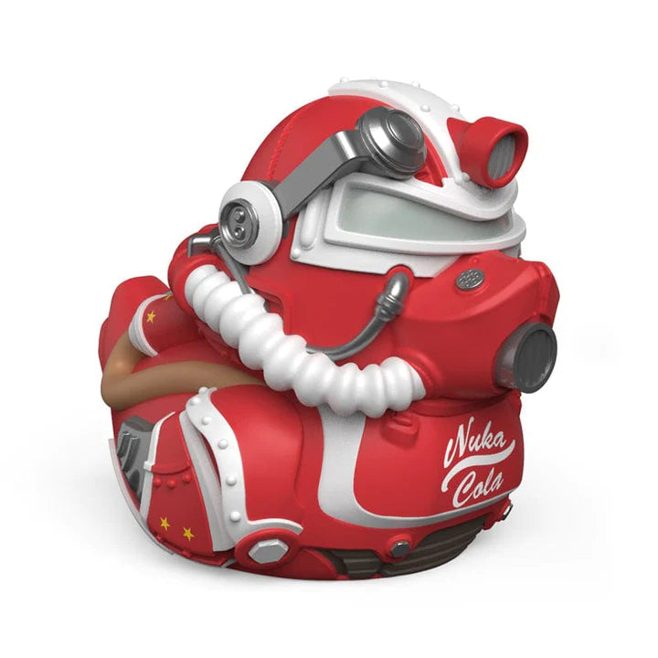 Tubbz - Fallout - Nuka Cola T-51 (Boxed Edition)