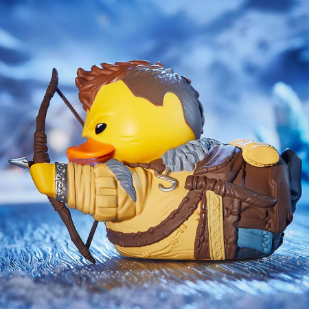 Tubbz - God of War Atreus (Boxed Edition)